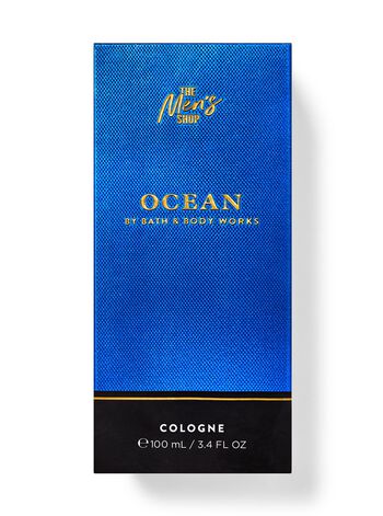 Ocean Cologne Cologne