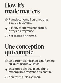 Classic Vanilla Wallflowers Fragrance Refill image number null