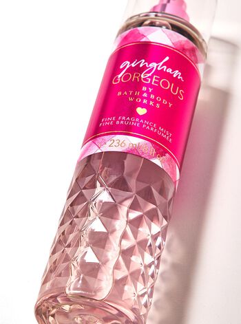 Gingham Gorgeous Fine Fragrance Mist Fine Fragrance Mist