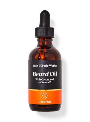 Ultimate Beard Oil Beard Oil