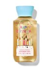 Frosted Vanilla Travel Size Shower Gel image number null