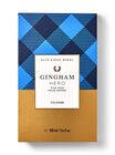 Gingham Hero Cologne image number null