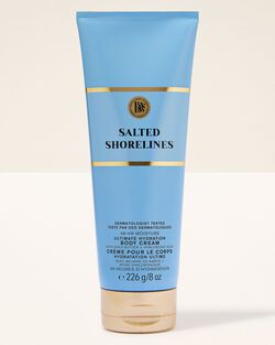 Salted Shorelines Ultimate Hydration Body Cream image number null