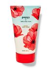Poppy Creamy Body Scrub image number null