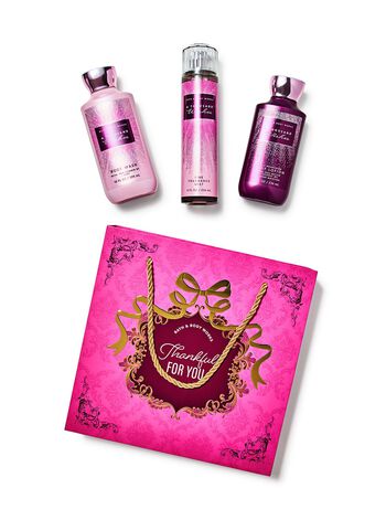 A Thousand Wishes Gift Box Set Gift Box Set