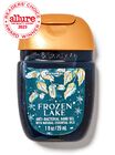 Frozen Lake Single Pocketbac image number null