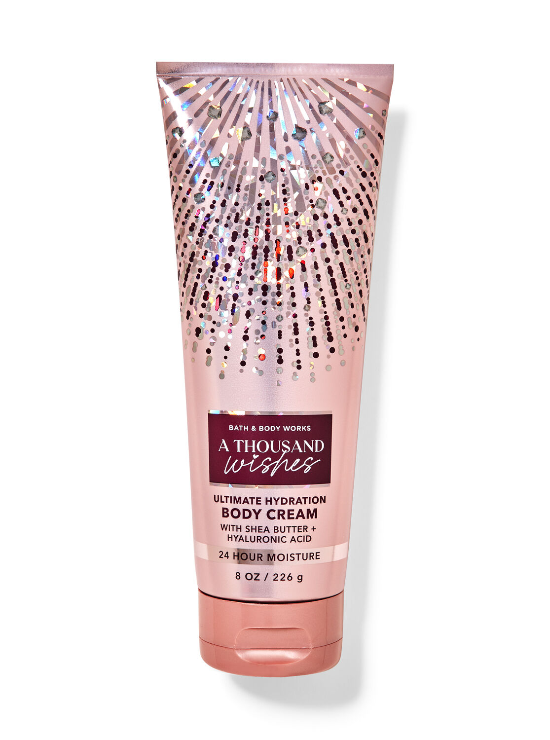 Buy A Thousand Wishes Ultimate Hydration Body Cream Online Buy A Thousand Wishes Ultimate Hydration Body Cream Online