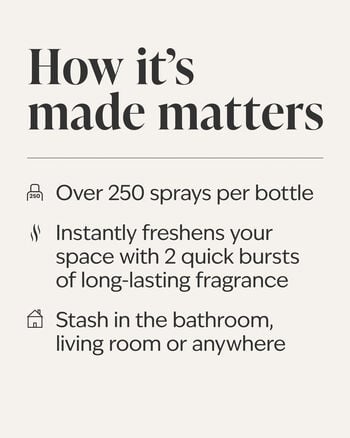 Laundry Day Concentrated Room Spray Concentrated Room Spray