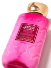 Bourbon Strawberry & Vanilla Body Lotion image number null