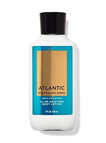 Atlantic Body Lotion Body Lotion