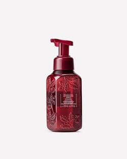 Afternoon Apple Picking Gentle & Clean Foaming Hand Soap image number null