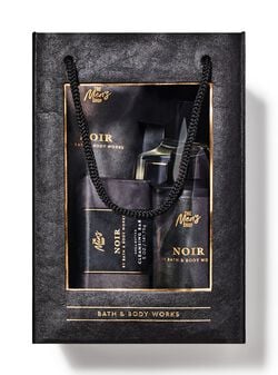 Noir Gift Set Noir Gift Set