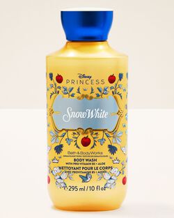 Snow White Body Wash image number null