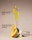 Limoncello 3-Wick Candle image number null