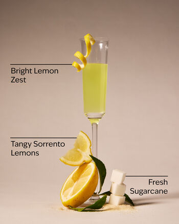 Limoncello 3-Wick Candle 3-Wick Candle