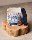 Fresh Fall Morning 3-Wick Candle image number null