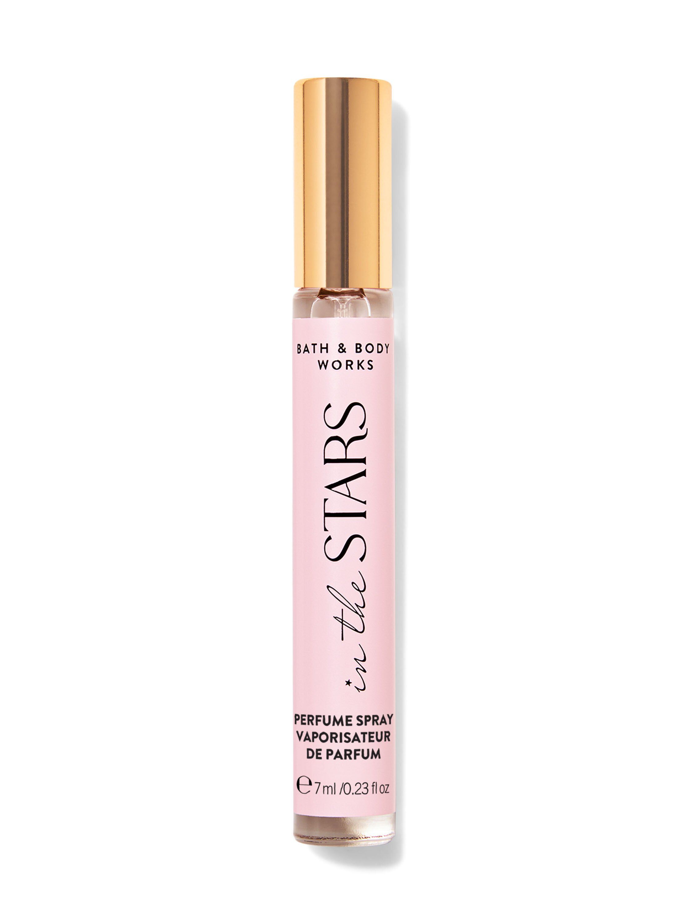 Shop In The Stars Mini Eau de Parfum | Bath & Body Works Malaysia