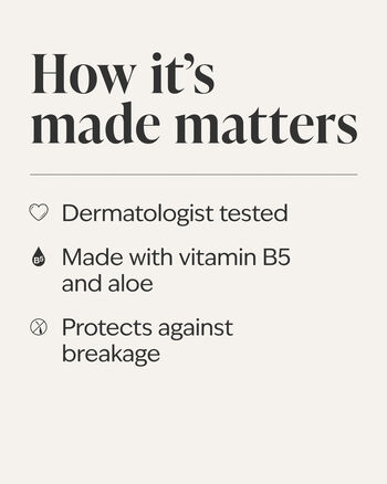 At The Beach Moisturizing Conditioner Moisturizing Conditioner