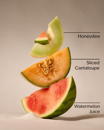 Sparkling Watermelon 3-Wick Candle 3-Wick Candle