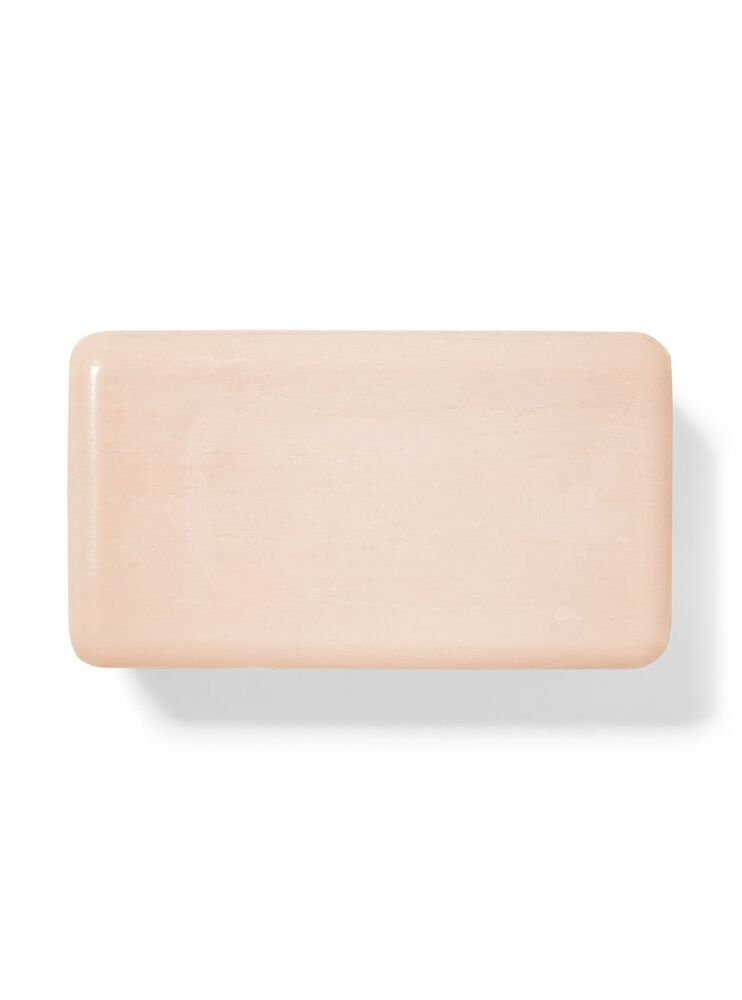 Rose Vanilla Shea Butter Cleansing Bar Shea Butter Cleansing Bar