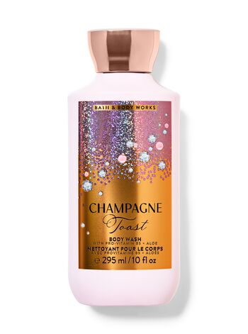 Champagne Toast Body Wash Body Wash
