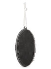 Gray Body Scrubber Bath Brush Bath Accessories image number null