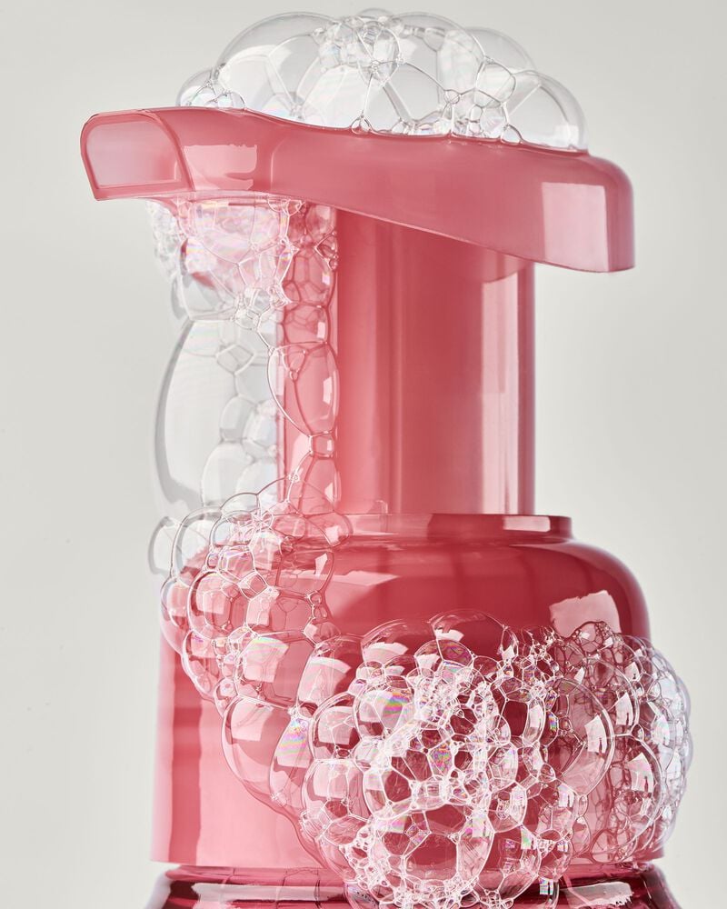Strawberry Pound Cake Gentle & Clean Foaming Hand Soap Gentle & Clean Foaming Hand Soap
