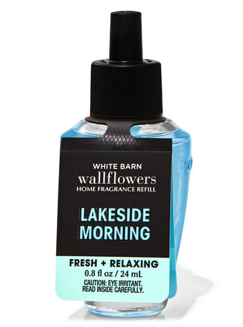 Lakeside Morning Wallflowers Fragrance Refill Wallflowers Fragrance Refill