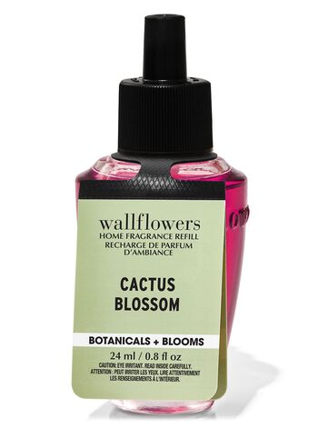 Cactus Blossom Wallflowers Fragrance Refill Wallflowers Fragrance Refill