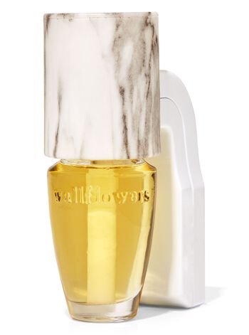 Marble Wallflowers Plug Wallflowers Fragrance Plug