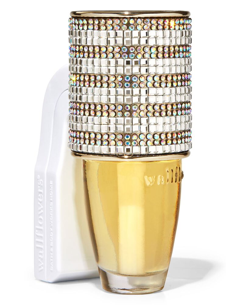 Shine & Sparkle Wallflowers Fragrance Plug