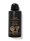 Noir Body Spray image number null