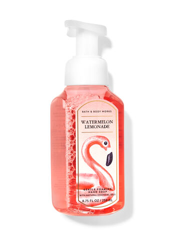 Watermelon Lemonade Gentle Foaming Hand Soap Gentle Foaming Hand Soap