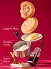 Sugared Snickerdoodle Ultimate Hydration Body Cream image number null