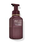 Coffee & Whiskey Gentle & Clean Foaming Hand Soap image number null