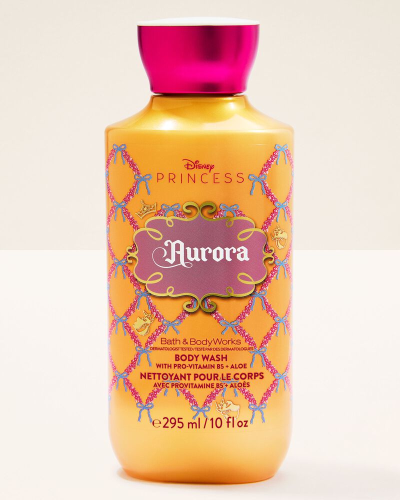 Aurora Body Wash Body Wash