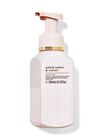 Salted Amber & Vetiver Gentle & Clean Foaming Hand Soap image number null