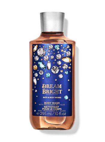 Dream Bright Body Wash Body Wash
