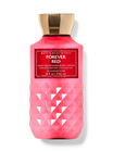 Forever Red Daily Nourishing Body Lotion image number null