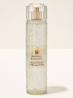 Infinite Radiance Fine Fragrance Mist