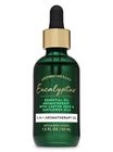 Eucalyptus Body Oil image number null