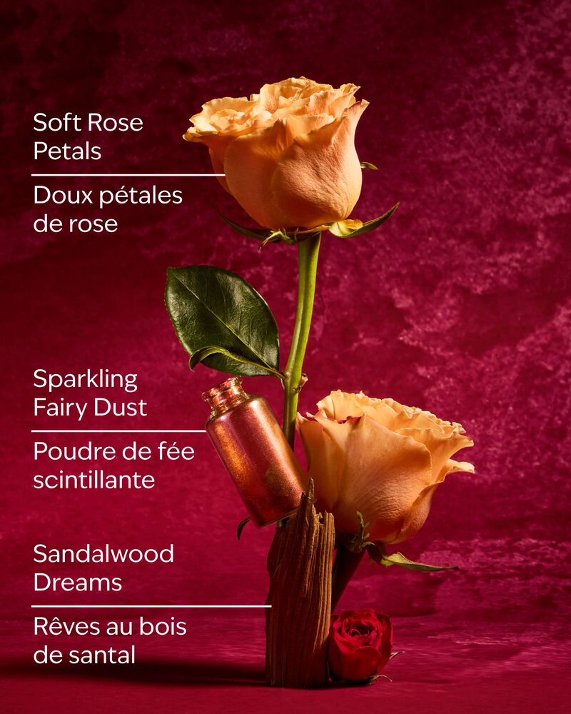 Aurora Fine Fragrance Mist Fine Fragrance Mist