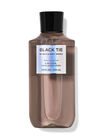 Black Tie 3-in-1 Hair, Face & Body Wash image number null