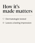 Vanilla Noir Body Spray image number null
