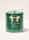 Vanilla Bean Noel Single Wick Candle image number null