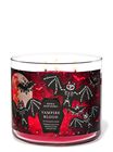 Vampire Blood 3-Wick Candle image number null
