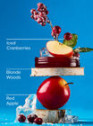 Frosted Cranberry Car Fragrance Refill image number null