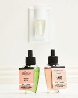 A Quiet Escape Wallflowers Fragrance Refill image number null