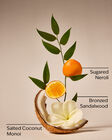 Coco Paradise Moisturizing Body Wash image number null