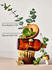 Eucalyptus Spearmint 3-Wick Candle image number null